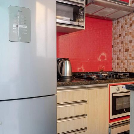 Asturias, Villagio Aconchegante E Bem Localizado. Guarujá Buitenkant foto