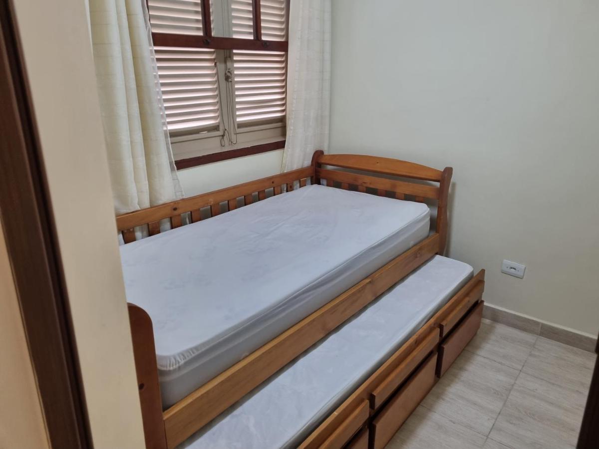 Asturias, Villagio Aconchegante E Bem Localizado. Guarujá Buitenkant foto