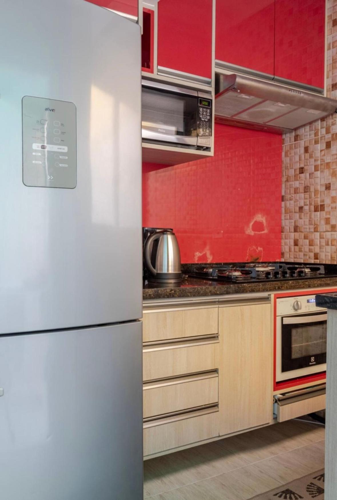 Asturias, Villagio Aconchegante E Bem Localizado. Guarujá Buitenkant foto